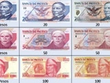 Banxico dio a conocer los billetes que salen de circulación.
