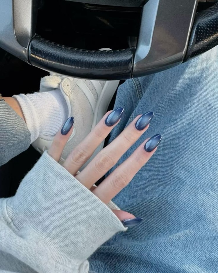 Colores de uñas en tendencia para el 2026