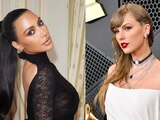 Taylor Swift reaviva la polémica con Kim Kardashian al lanzar canción llena de indirectas en The Tortured Poets Department.