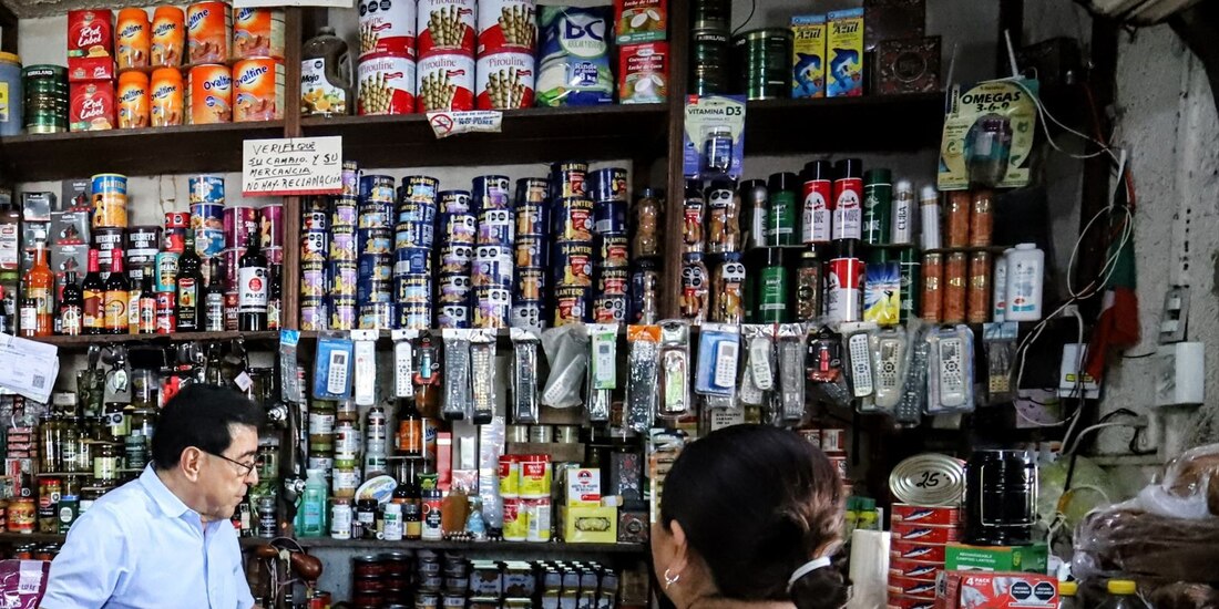 El aumento en la variable más importante en la economía mexicana.