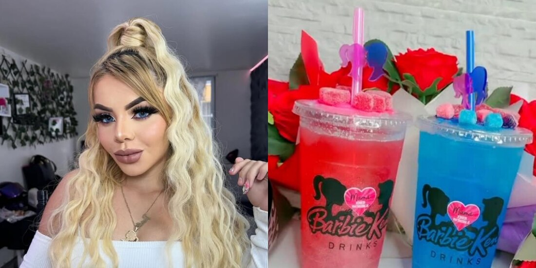La Barbie de Tepito