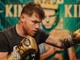 Saúl "Canelo" Álvarez es la cara del box mundial.