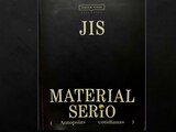 Portada "Material Serio"