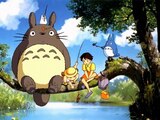 El Festival del Estudio Ghibli vuelve a la CDMX