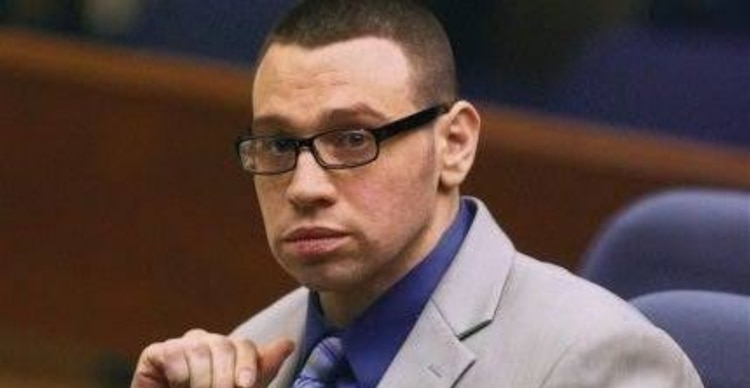 Daniel Villegas