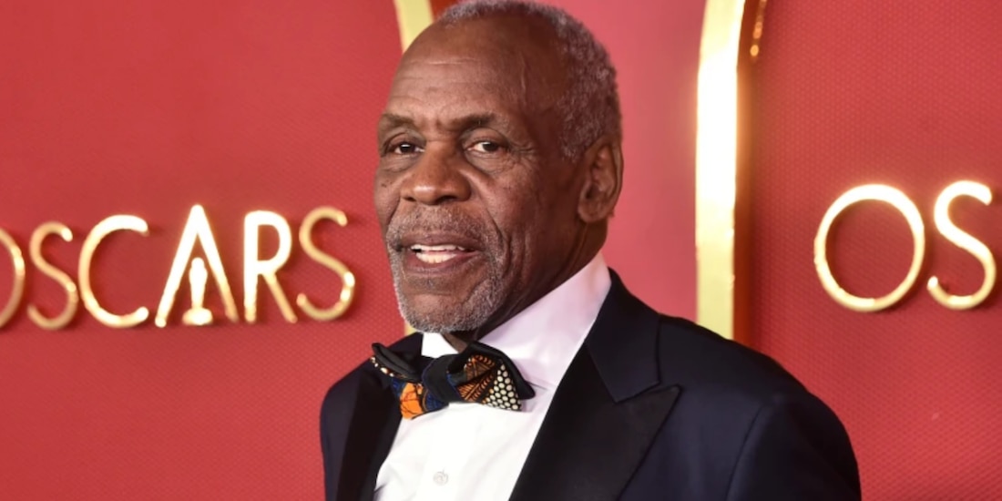 Danny Glover
