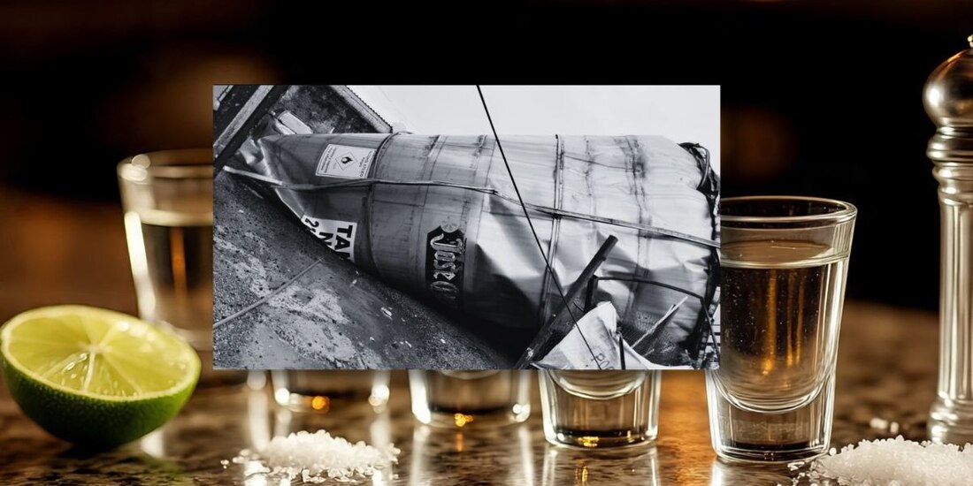 Esta es la tragedia que ensombreció el Día Internacional del Tequila.