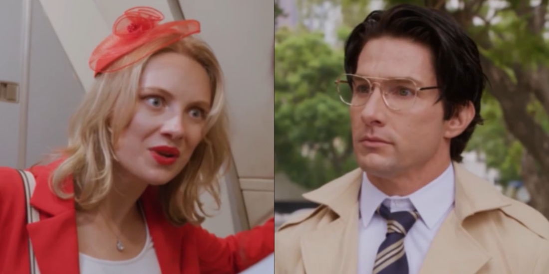 Cuenta regresiva por la vida rescate a 30.000 pies