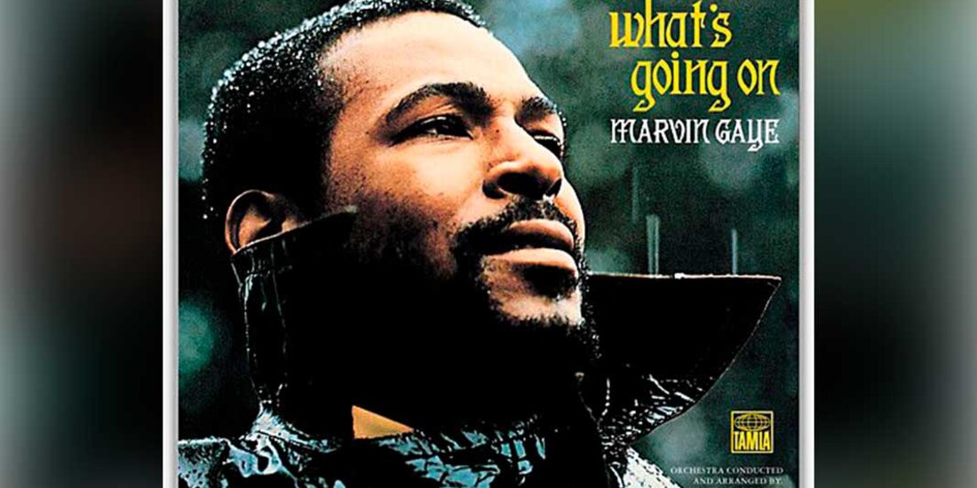 500 Greatest Albums of All Time