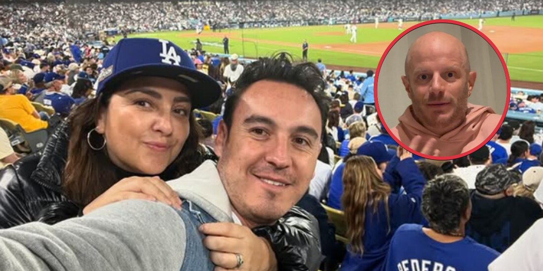 ¿Quién es el esposo actual de Esmeralda Palacios, ex de Facundo?