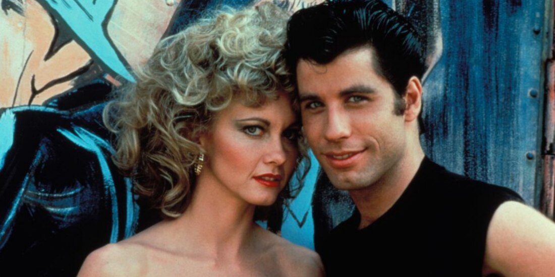 John Travolta despide a Olivia Newton-John con emotivo mensaje