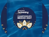 México albergará el Campeonato Mundial de Paranatación en 2027.