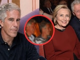 Investigan posible desacato de Bill y Hillary Clinton en indagatoria del caso Epstein