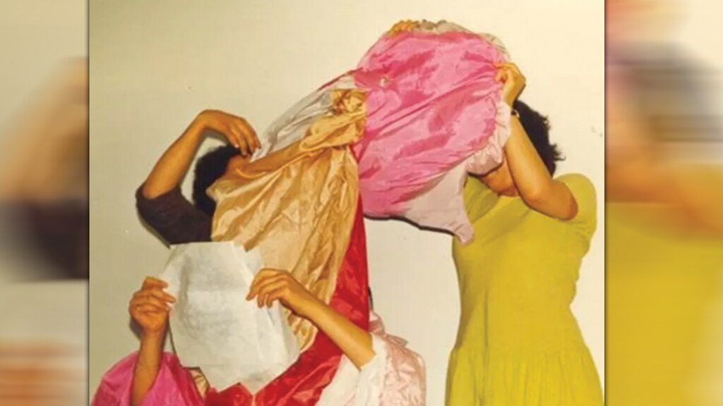 Mujeres en el arte: Redes colaborativas