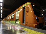 Alistan para este domingo la reapertura del tramo subterráneo de la Línea 12 del Metro de la Ciudad de México.