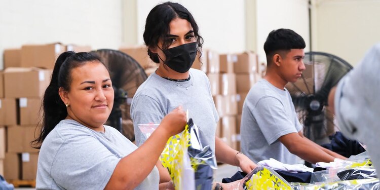 "El nearshoring es lograr que las empresas locales puedan sumarse a la cadena de proveedores", dijo Xavier Orendáin De Obeso, coordinador general de Crecimiento y Desarrollo Económico de Jalisco.