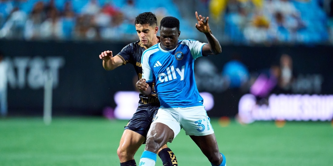Pumas pierde ante Charlotte en la Leagues Cup 2026