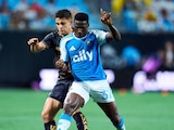 Pumas pierde ante Charlotte en la Leagues Cup 2026