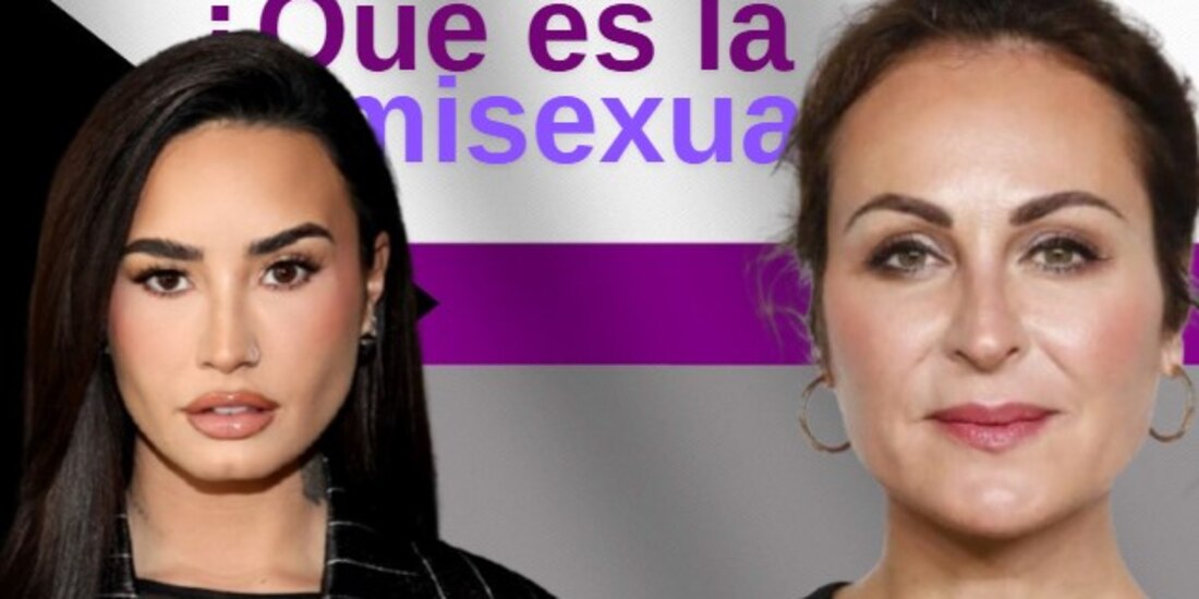 La demisexualidad es un término que se ha popularizado en los últimos años.