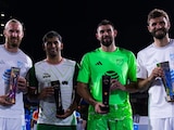 La MLS dominó a la Liga MX en el Skills Challenge la noche previa al All Star Game.