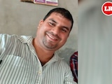 Víctor Manuel Amado de León, excandidato del PES en Morelos.