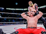 El CMLL tendrá horario especial este martes por el partido de México.