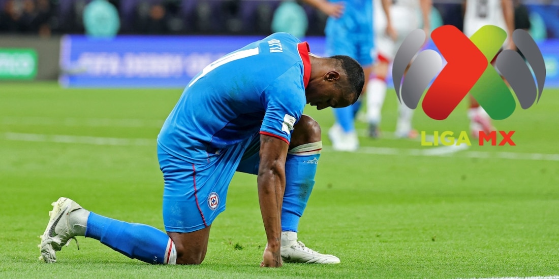 Cruz Azul fue defendido por uno de sus grandes rivales de la Liga MX tras caer ante Flamengo en la Copa Intercontinental.