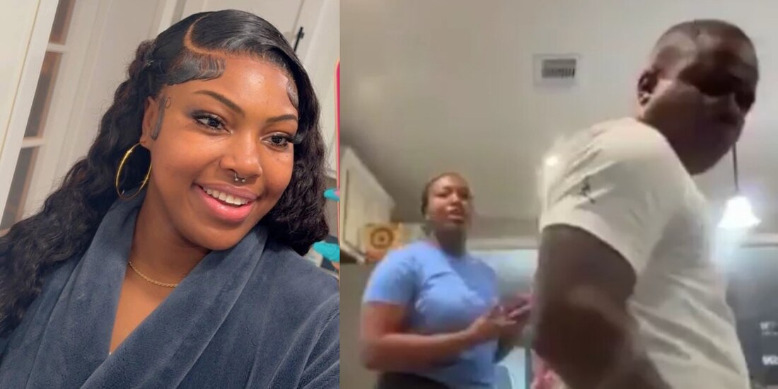 Duquesa Dior es asesinada por su esposo tras pelear EN VIVO