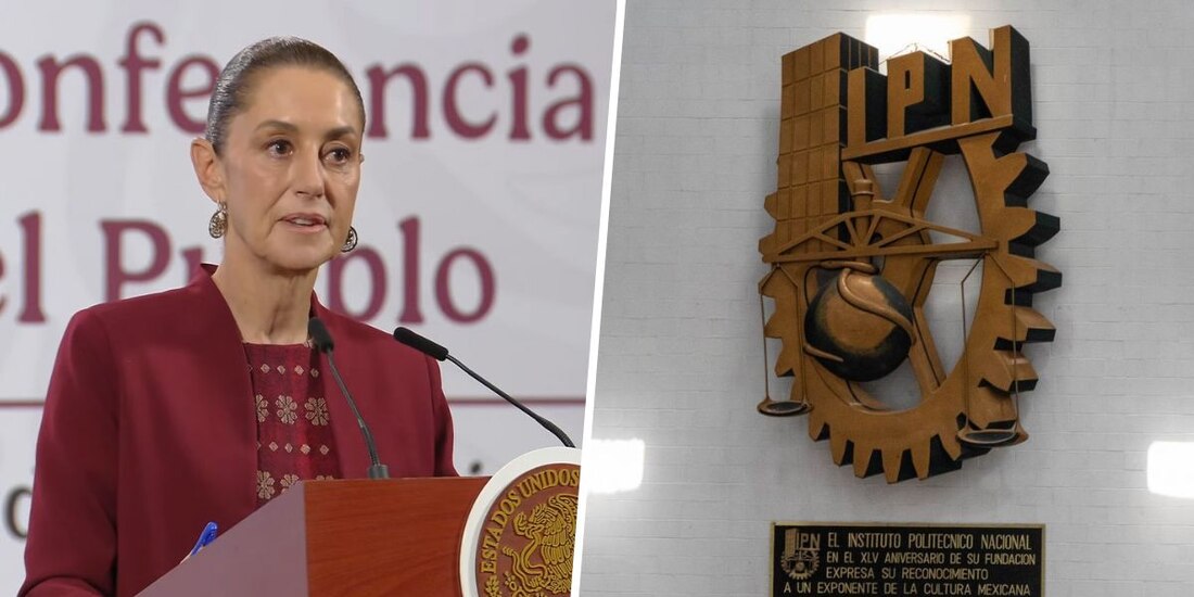 Sheinbaum afirma que no hubo recortes educativos y anuncia cursos tecnológicos gratuitos en 2026.