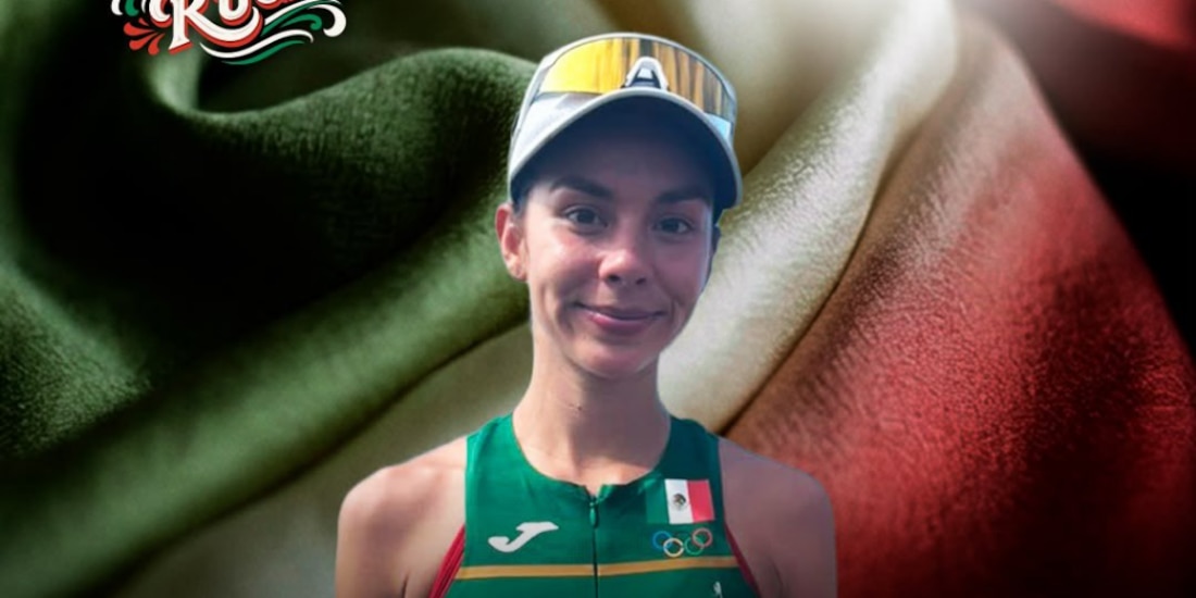 Alegna González consigue medalla de oro.