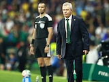 Javier Aguirre, dirige a México, en 16vos de final de la Copa del Mundo 2026