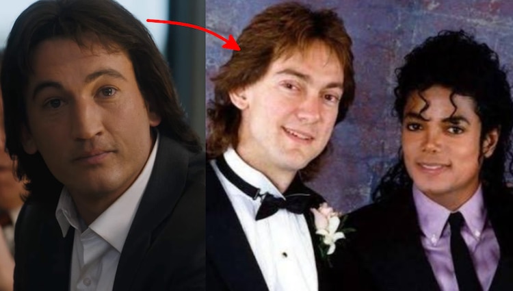 Miles Teller como John Branca