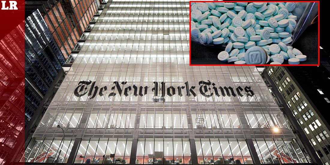 The New York Times respondió a los comentarios de la Presidenta Claudia Sheinbaum sobre uno de sus reportajes.