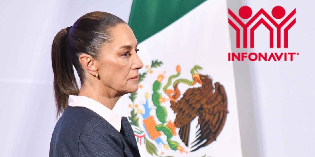 Senado aprueba en ‘fast track’ que Infonavit disponga de 2.4 billones de pesos.