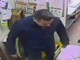 Familiares del joven golpeado en Subway presentan denuncia contra agresor.