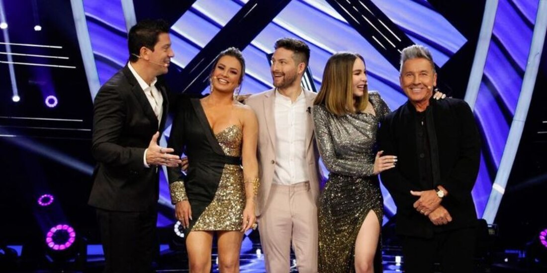 Conoce a los ganadores de La Voz Senior