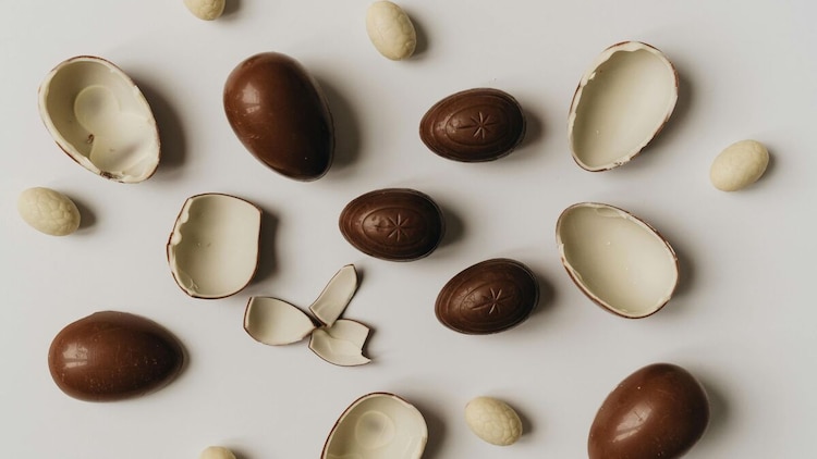 El chocolate que guarda un significado espiritual en la cultura