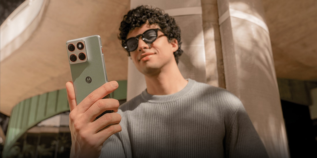 ESTÁ disponible en México desde 12,999 pesos.