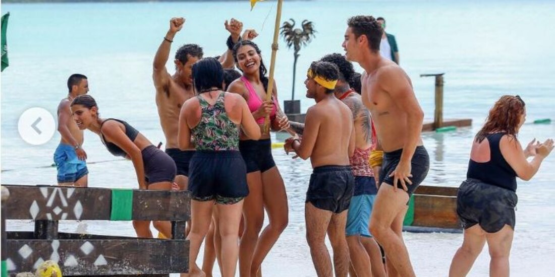 Survivor México 2021 tiene 4 participantes destacados