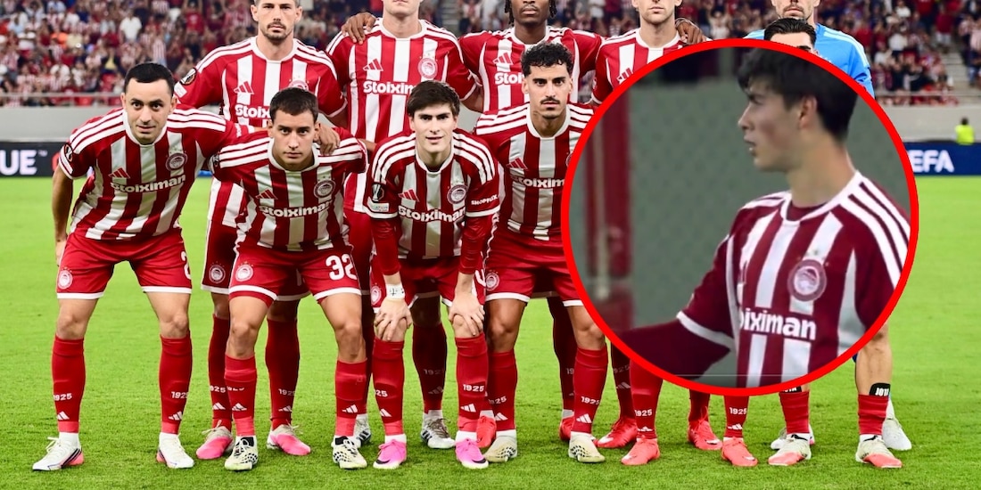 Armando ‘Hormiga’ González debuta con gol en la Europa League