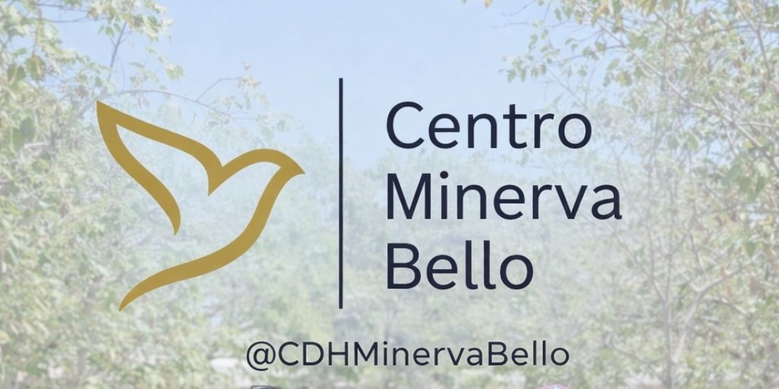 Centro de Derechos de las Víctimas de Violencia Minerva Bello critica salida de alcaldes de las Mesas de Seguridad.