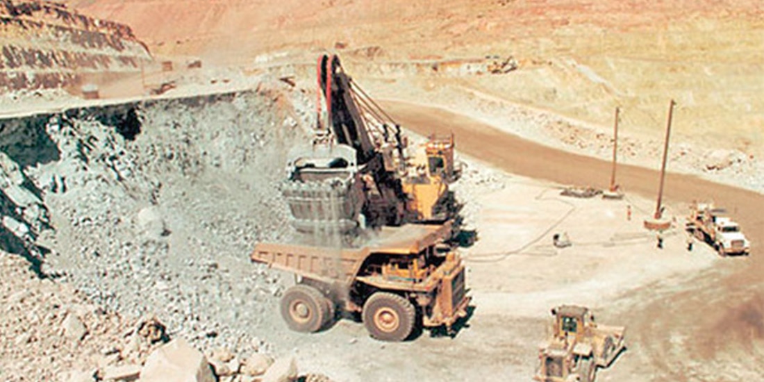 QUINTANA ROO tuvo mayor alza mensual en actividad industrial: 19.8%.