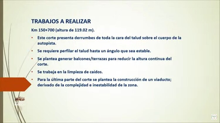 Información oficial.