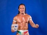 Volador Jr. lidera la facción de Los Depredadores del Aire.