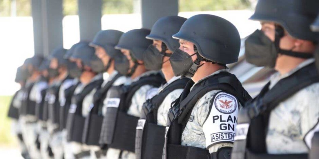 En lucha contra delincuencia organizada expertos ven fallas