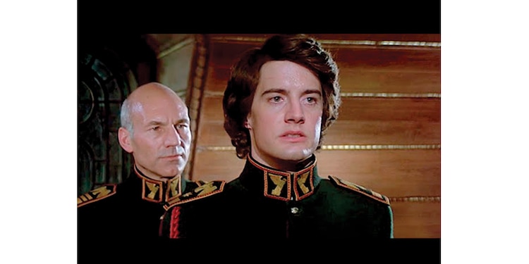 Dune (1984). Interpretó a Gurney Halleck en la película de ciencia ficción dirigida por David Lynch.