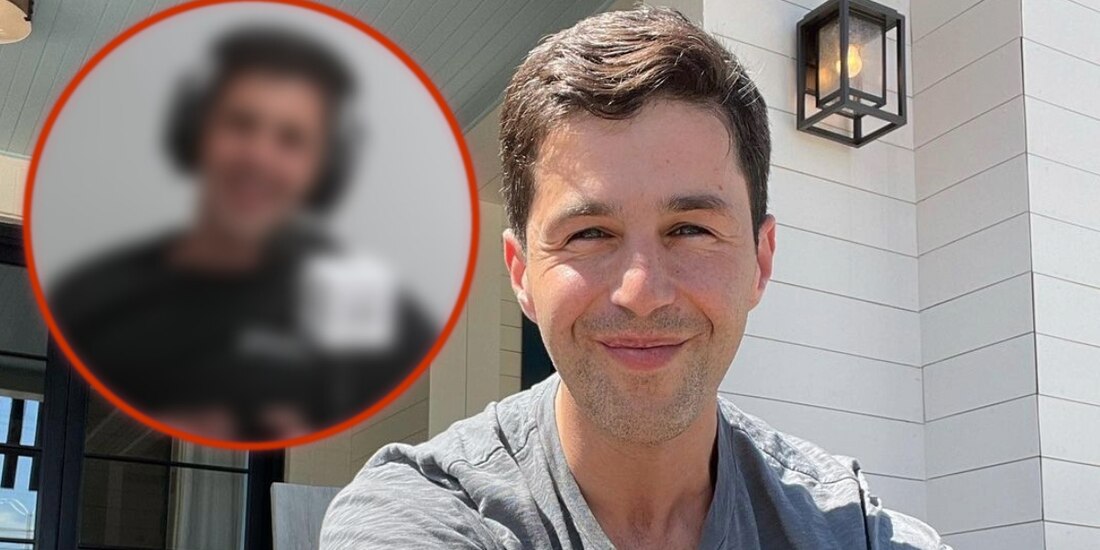 Josh Peck reveló que se sometió a una cirugía tras recibir comentarios constantes al respecto.