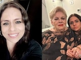 Las FOTOS de Martha Elena, la hija de Paquita la del Barrio