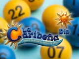 Estos son los resultados del Caribeña Día de HOY.