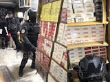 FGR va tras venta ilegal de cigarros en CDMX